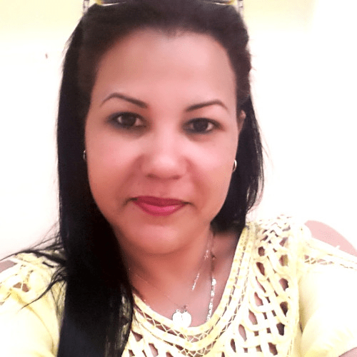 Msc. Sarianny Olivares
