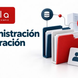 Curso de administración y operación de la plataforma STELA