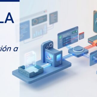 Introducción a la automatización de procesos RPA con STELA