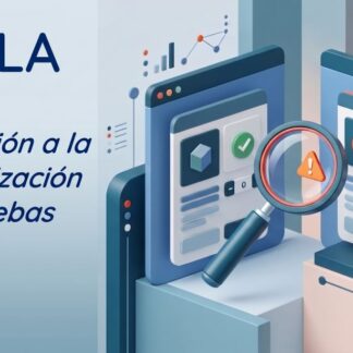 Introducción a la automatización de pruebas con STELA