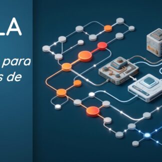 Curso avanzado de STELA para automatización de pruebas de software
