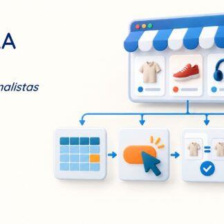 Curso introductorio de STELA para automatización de pruebas de software