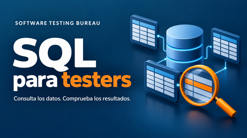 Curso SQL para Testers