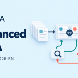 STELA Advanced RPA course